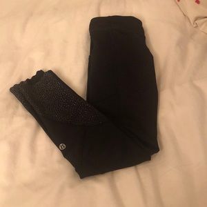 BRAND NEW LULULEMON Leggings Size 4